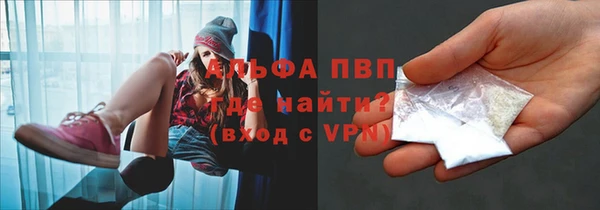 крисы Алексин